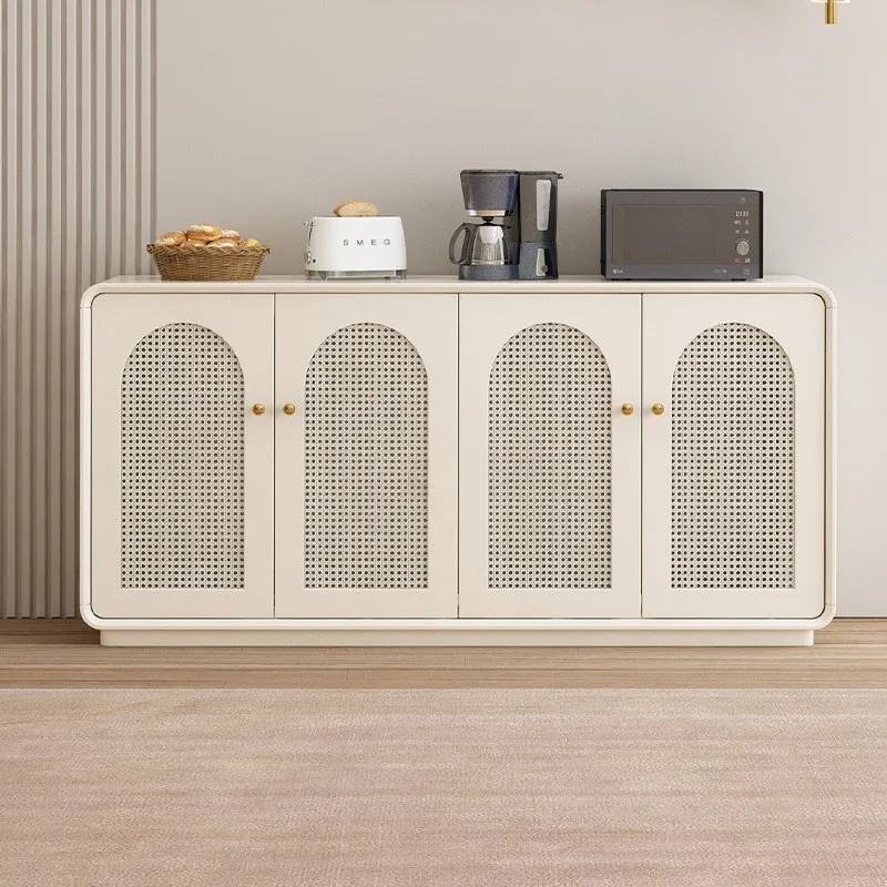 Rattan household door shoe cabinet entry porch cabinet modern simple new cream style locker storage cabinet
Rattan household door shoe cabinet entry porch cabinet modern simple new cream style locker storage cabinet