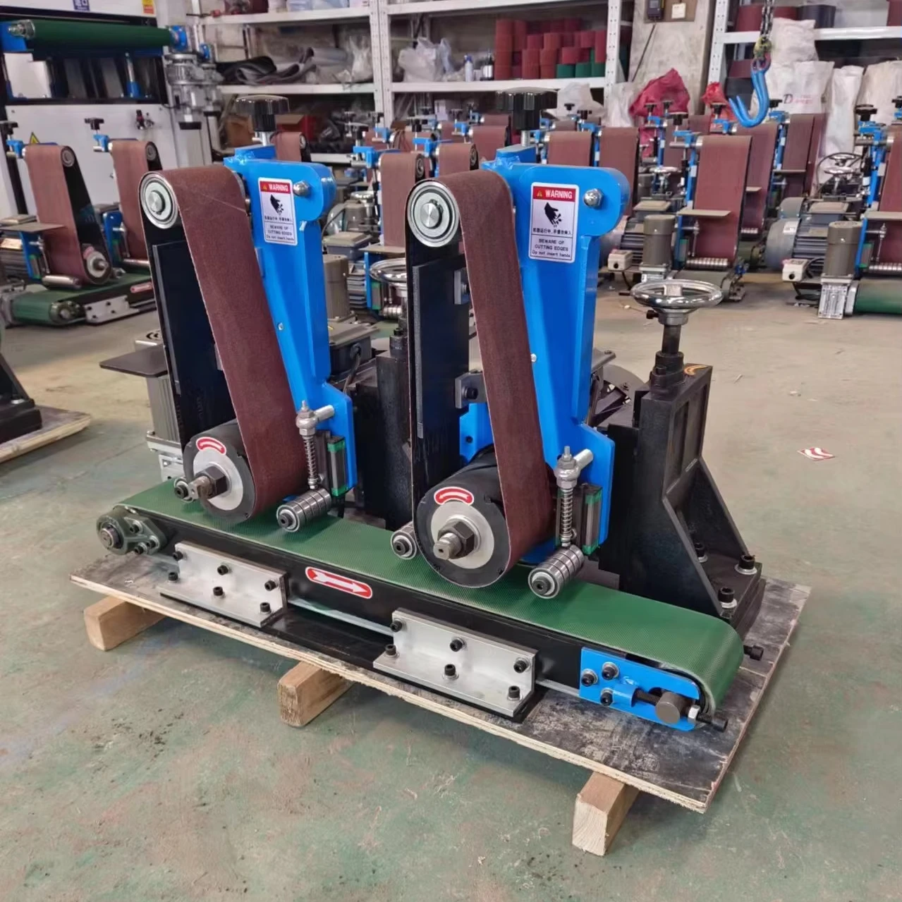 Portable and Flexible Metal Surface Polisher with Easy Operation and Portability.
Portable and Flexible Metal Surface Polisher with Easy Operation and Portability.