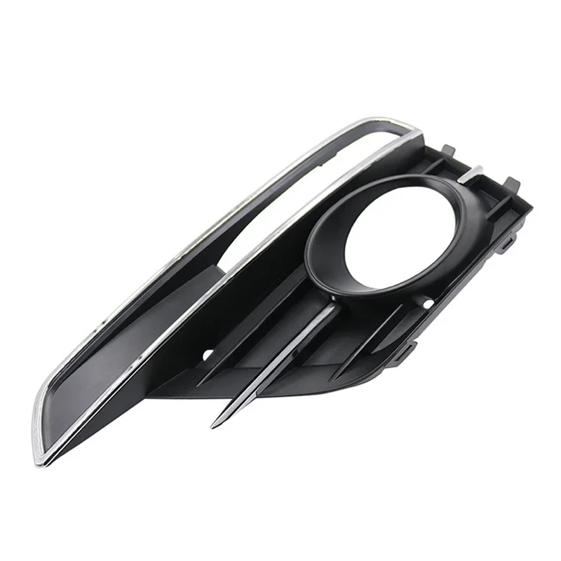 Auto Front Left Right Bumper Fog Light Lamp Grill for VW Beetle 2016 2017 2018 2019 5C5853665N 5C5853666N
Auto Front Left Right Bumper Fog Light Lamp Grill for VW Beetle 2016 2017 2018 2019 5C5853665N 5C5853666N