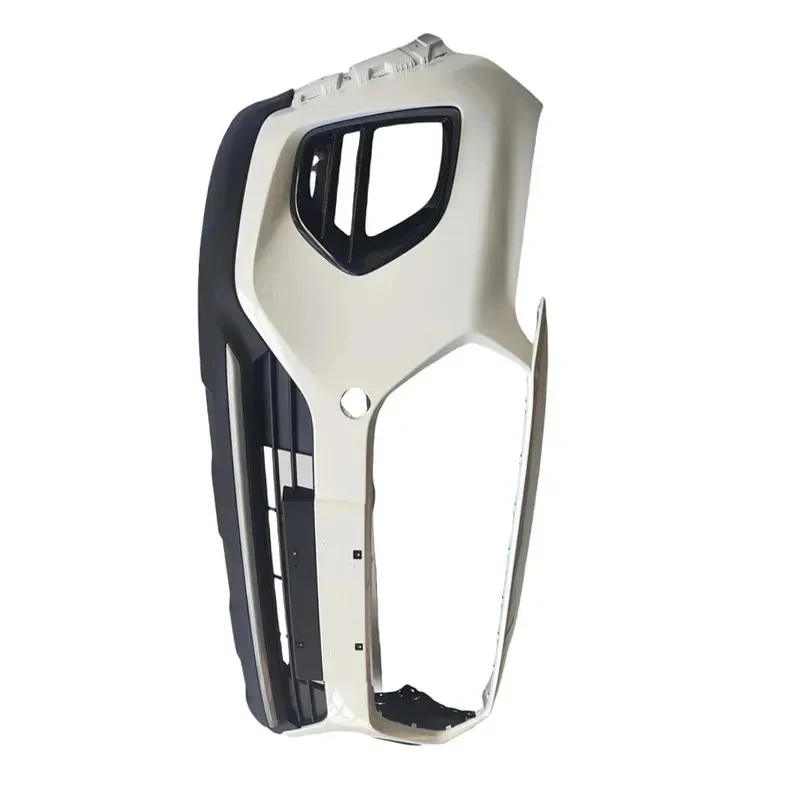 High-Quality Auto Bumper Body Cover Part X70
High-Quality Auto Bumper Body Cover Part X70