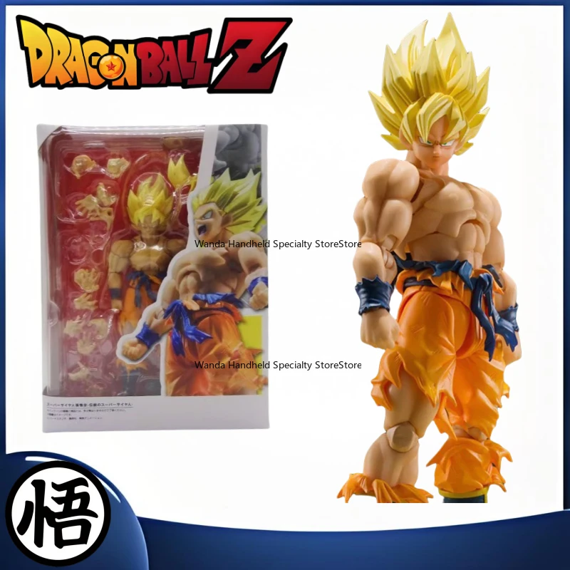Оригинальный Dragon Ball Sun WuKong One Piece Kamen Rider украшения студия мультфильм сборная игрушка мобильный готовый продукт
Оригинальный Dragon Ball Sun WuKong One Piece Kamen Rider украшения студия мультфильм сборная игрушка мобильный готовый продукт