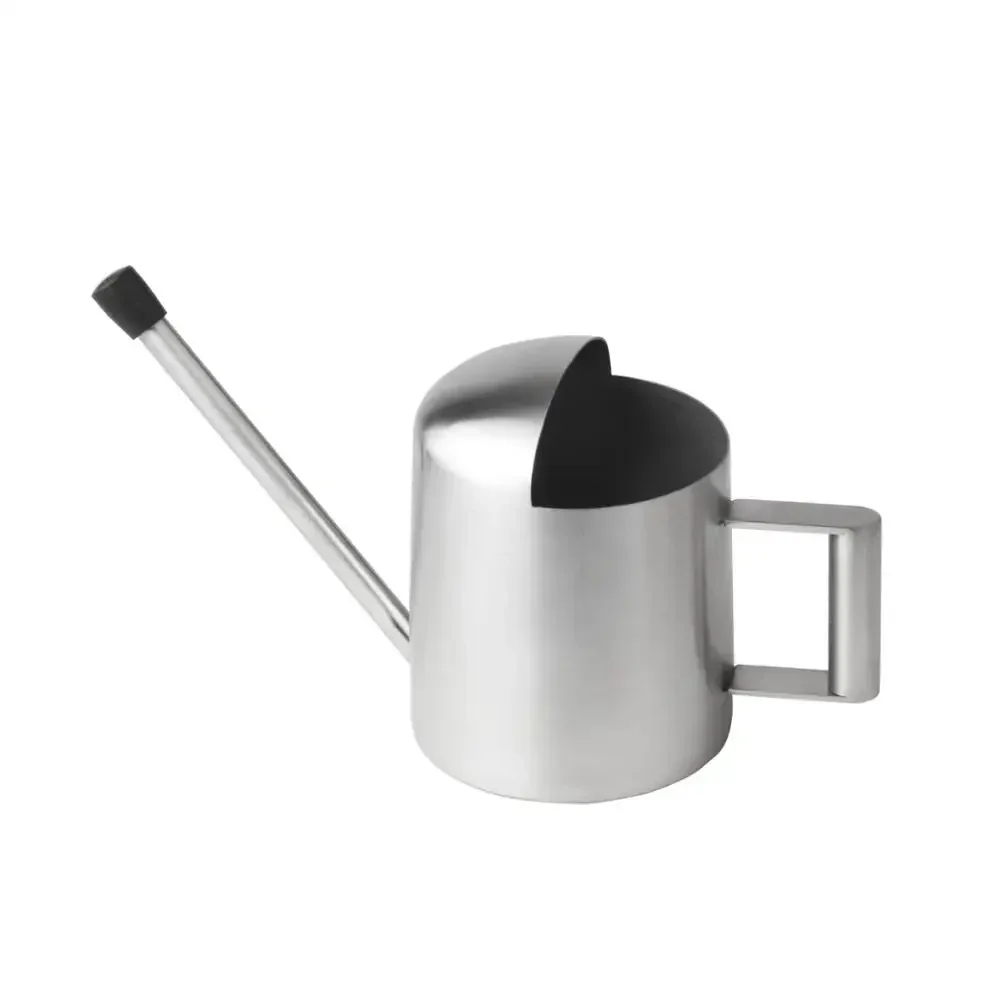 300ml Stainless Steel Garden Plant Watering Can Gardening Tools and equipment Plant Outdoor house spray bottle Watering Pot
300ml Stainless Steel Garden Plant Watering Can Gardening Tools and equipment Plant Outdoor house spray bottle Watering Pot