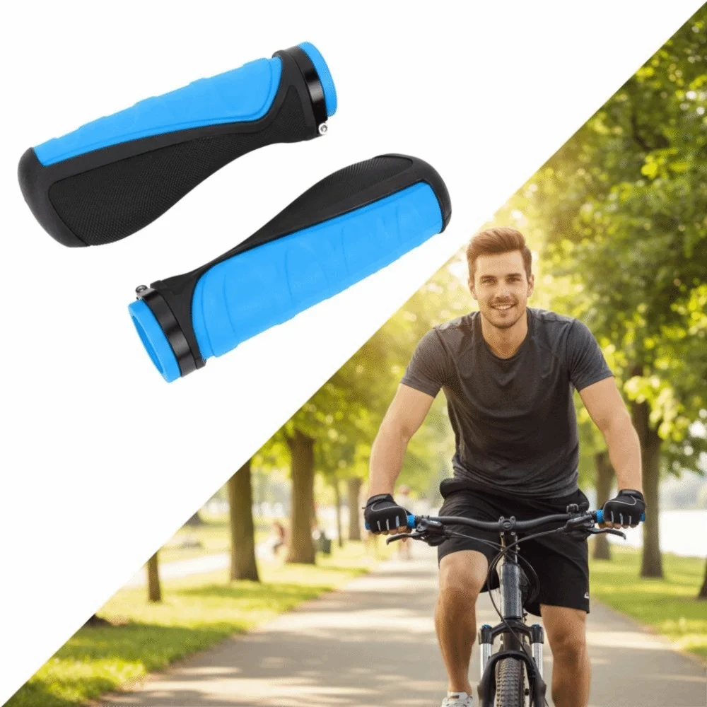 1 пара резиновых ручек на руль диаметром 22 мм, эргономичные велосипедные ручки, противоскользящие удобные ручки на руль велосипеда, рукава
1 пара резиновых ручек на руль диаметром 22 мм, эргономичные велосипедные ручки, противоскользящие удобные ручки на руль велосипеда, рукава