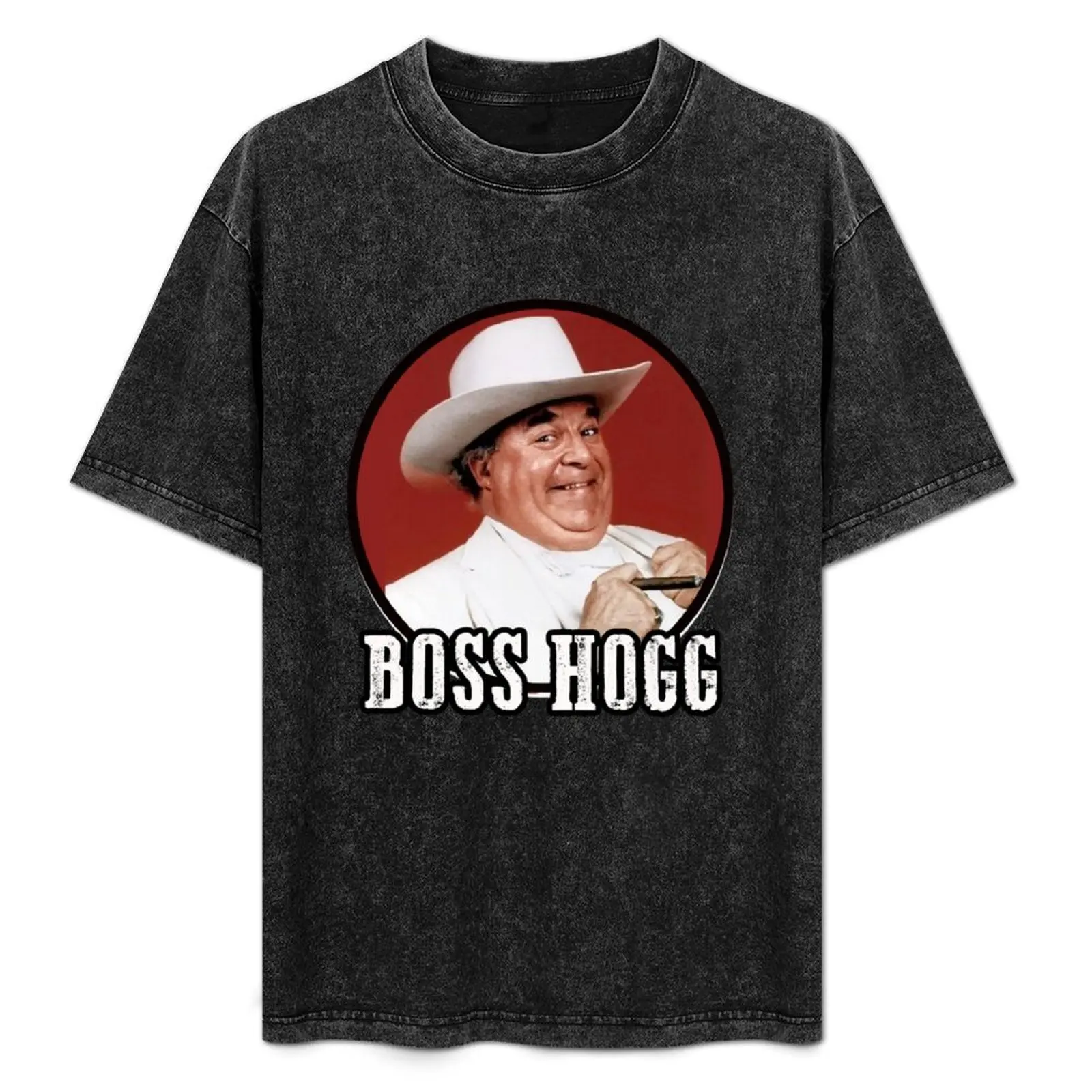 Boss Hogg from Dukes Of Hazzard T-Shirt Basic Tee Shirt for Everyday Outfit
Boss Hogg from Dukes Of Hazzard T-Shirt Basic Tee Shirt for Everyday Outfit