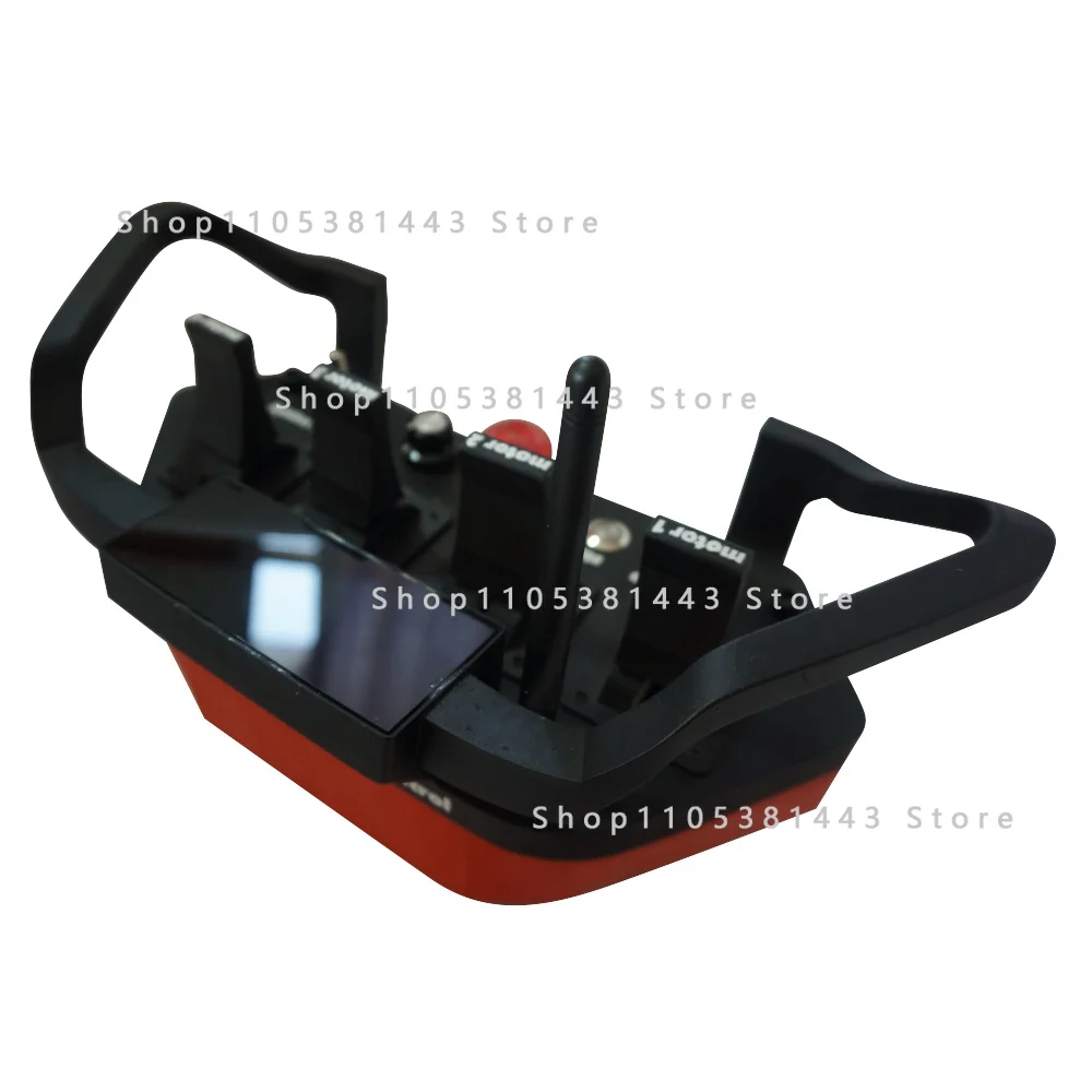 Wireless Remote Control Hydraulic Valve Proportional Coil
Wireless Remote Control Hydraulic Valve Proportional Coil