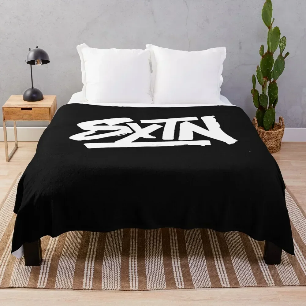 sxtn Throw Blanket Plush Fuzzy Cozy Blanket for Couch Sofa
sxtn Throw Blanket Plush Fuzzy Cozy Blanket for Couch Sofa