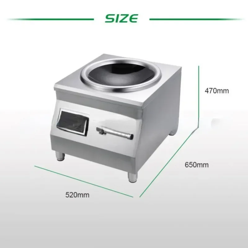 outstanding Low Voltage Magnetic Induction Cooker For Hotel Kitchen Equipment Commercial Induction
outstanding Low Voltage Magnetic Induction Cooker For Hotel Kitchen Equipment Commercial Induction