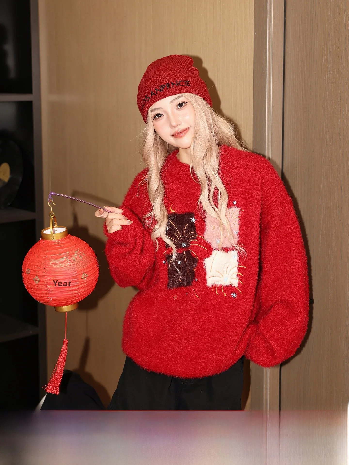 Manyston American Sle круглый трикотаж с вышивкой Ne, свободный крой, женский зимний повседневный длинный термобелье све
Manyston American Sle круглый трикотаж с вышивкой Ne, свободный крой, женский зимний повседневный длинный термобелье све