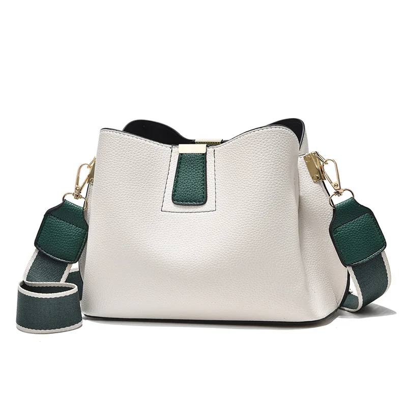 Soft PU Leather Luxury Handbags Purses Women Bags Designer Shoulder Crossbody Bag for Female Branded 2025 Trend Messenger Bags
Soft PU Leather Luxury Handbags Purses Women Bags Designer Shoulder Crossbody Bag for Female Branded 2025 Trend Messenger Bags