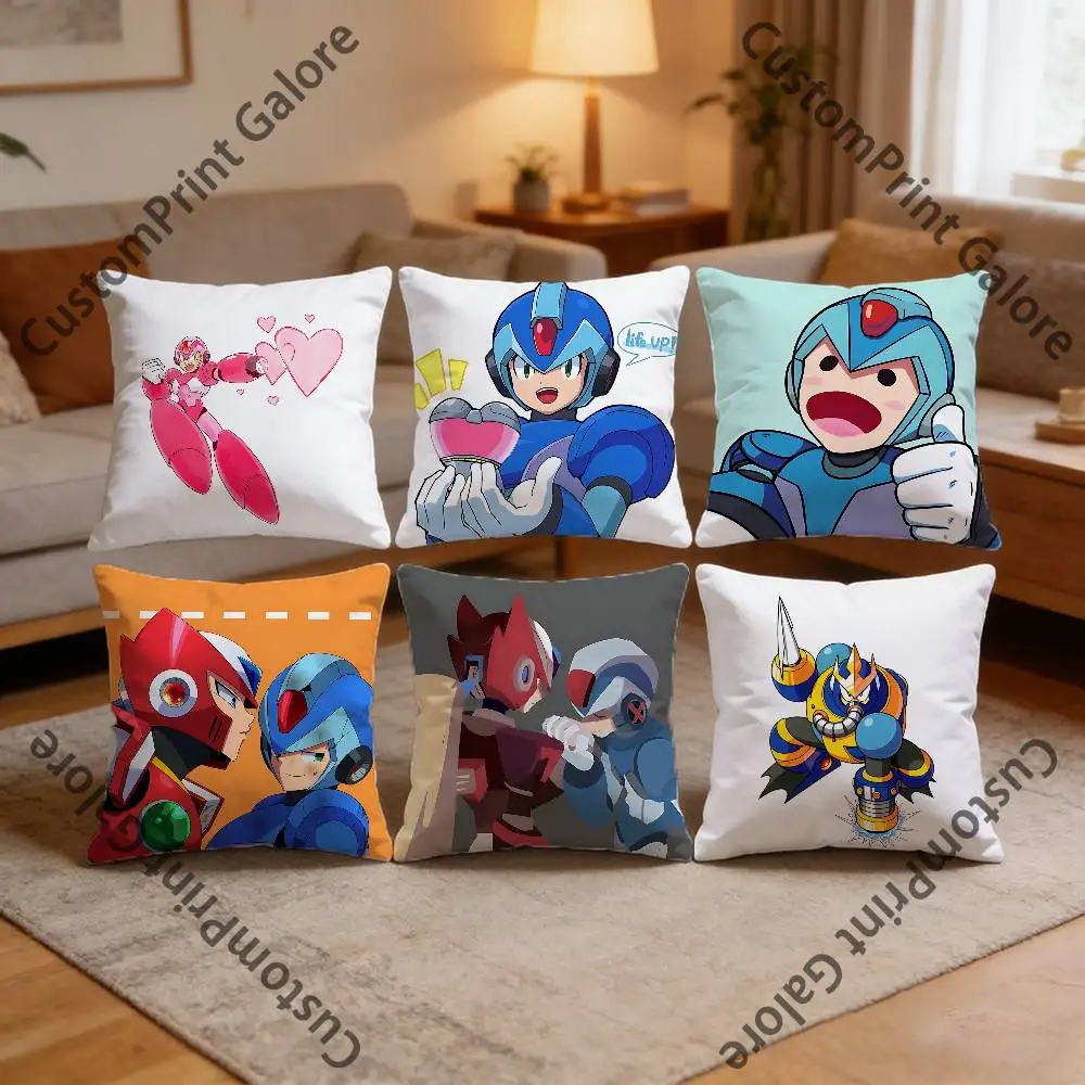 M-MegaS N-Napalm Man 5 Polyester Printed Pillow Cover Square 30 35 40 45 50 55 cm Soft for Sofa Bed Car Home Decor
M-MegaS N-Napalm Man 5 Polyester Printed Pillow Cover Square 30 35 40 45 50 55 cm Soft for Sofa Bed Car Home Decor