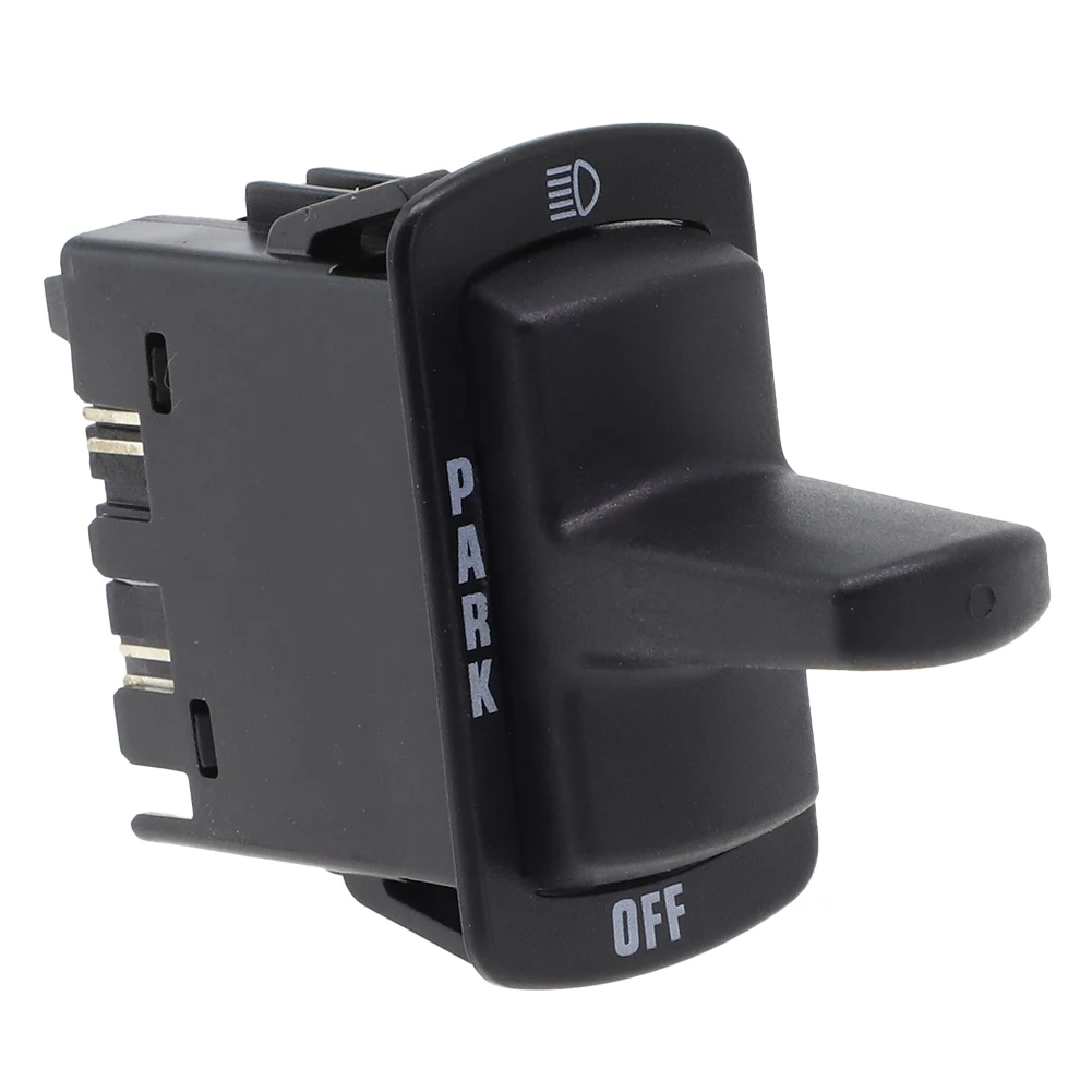 Upgraded Electric Components for Better Performance Headlamp Toggle Switch for Kenworth T2000 P27100211 9015402
Upgraded Electric Components for Better Performance Headlamp Toggle Switch for Kenworth T2000 P27100211 9015402