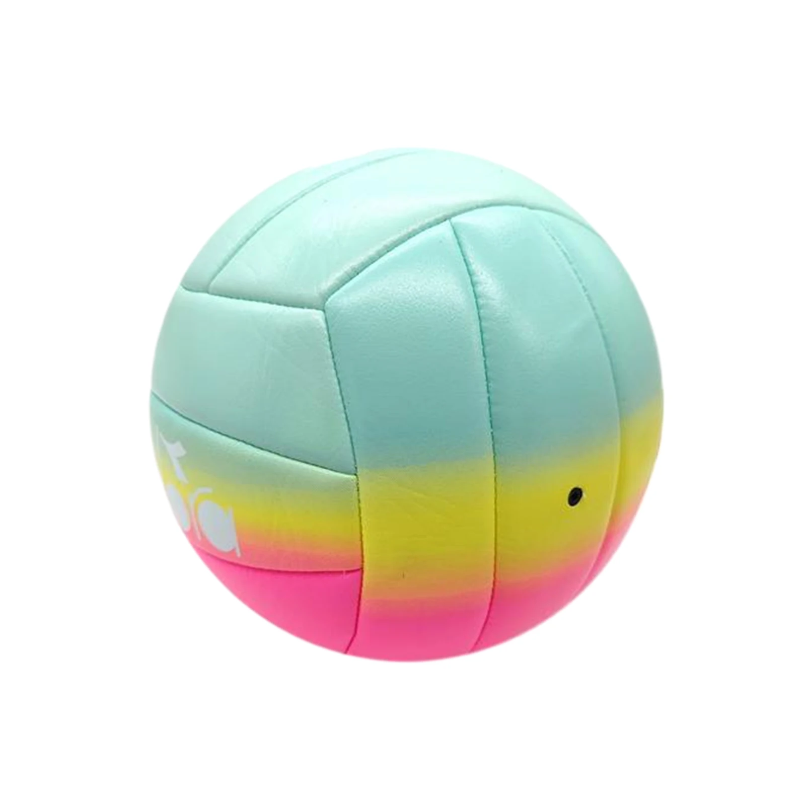 Official Size 5 Water Resistant Volleyball For Beach Tournaments Durable Construction Training Soft
Official Size 5 Water Resistant Volleyball For Beach Tournaments Durable Construction Training Soft