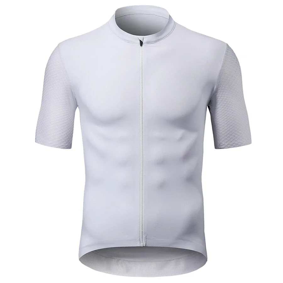 2023 Men Bicycle Clothing Male MTB Maillot Clothes White Black Pockets Mountain Bike Shirt Racing Summer
2023 Men Bicycle Clothing Male MTB Maillot Clothes White Black Pockets Mountain Bike Shirt Racing Summer
