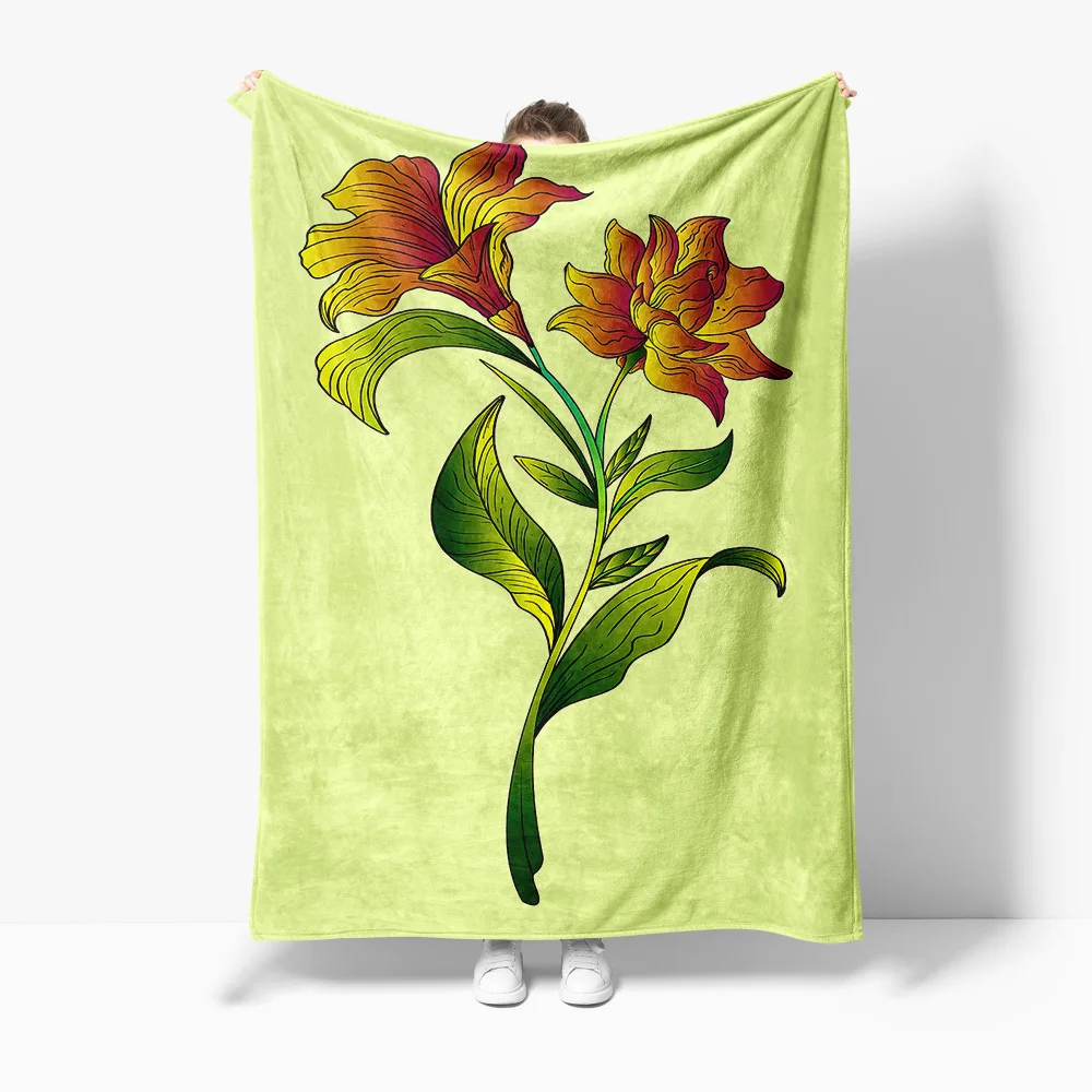 Мягкое флисовое одеяло с элегантным цветочным дизайном, акварельным цветочным принтом, уютное одеяло для кровати для женщин, подарок
Мягкое флисовое одеяло с элегантным цветочным дизайном, акварельным цветочным принтом, уютное одеяло для кровати для женщин, подарок