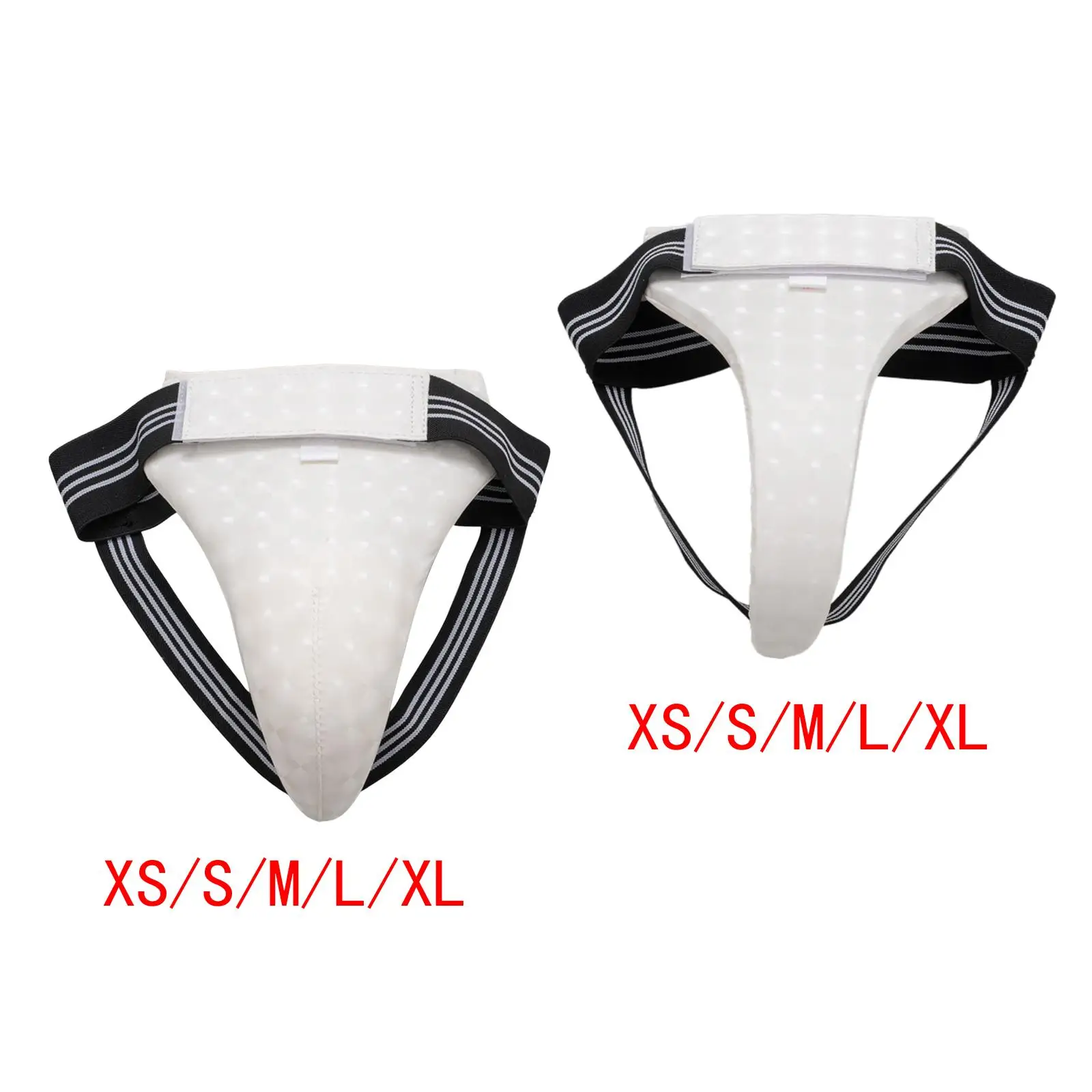 athleticsshop2018 Taekwondo Groin Guard Protector Women Men Mma Training
athleticsshop2018 Taekwondo Groin Guard Protector Women Men Mma Training