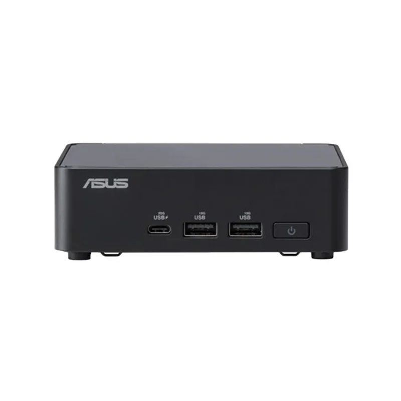 NUC14RVK Mini Pc Core Ultra 7 155H Graphics Graphics Card Dual-Channel Ddr5 5200mhz Notebook Memory Mini Computer
NUC14RVK Mini Pc Core Ultra 7 155H Graphics Graphics Card Dual-Channel Ddr5 5200mhz Notebook Memory Mini Computer