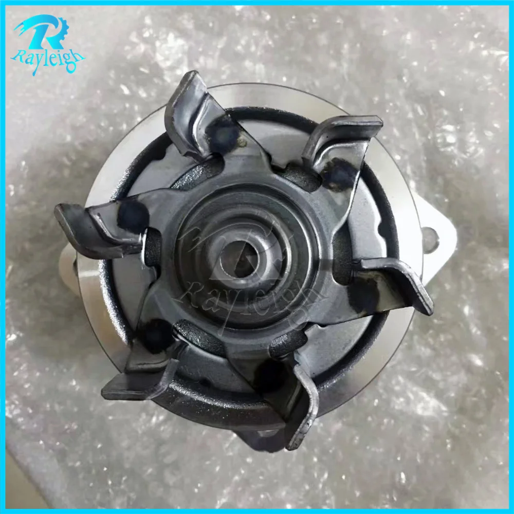 Engine Water Pump For Nissan VQ23 VQ25 VQ35, Fits Teana 2.5L 3.5L 2008-2013, OE 21010-EA00A
Engine Water Pump For Nissan VQ23 VQ25 VQ35, Fits Teana 2.5L 3.5L 2008-2013, OE 21010-EA00A