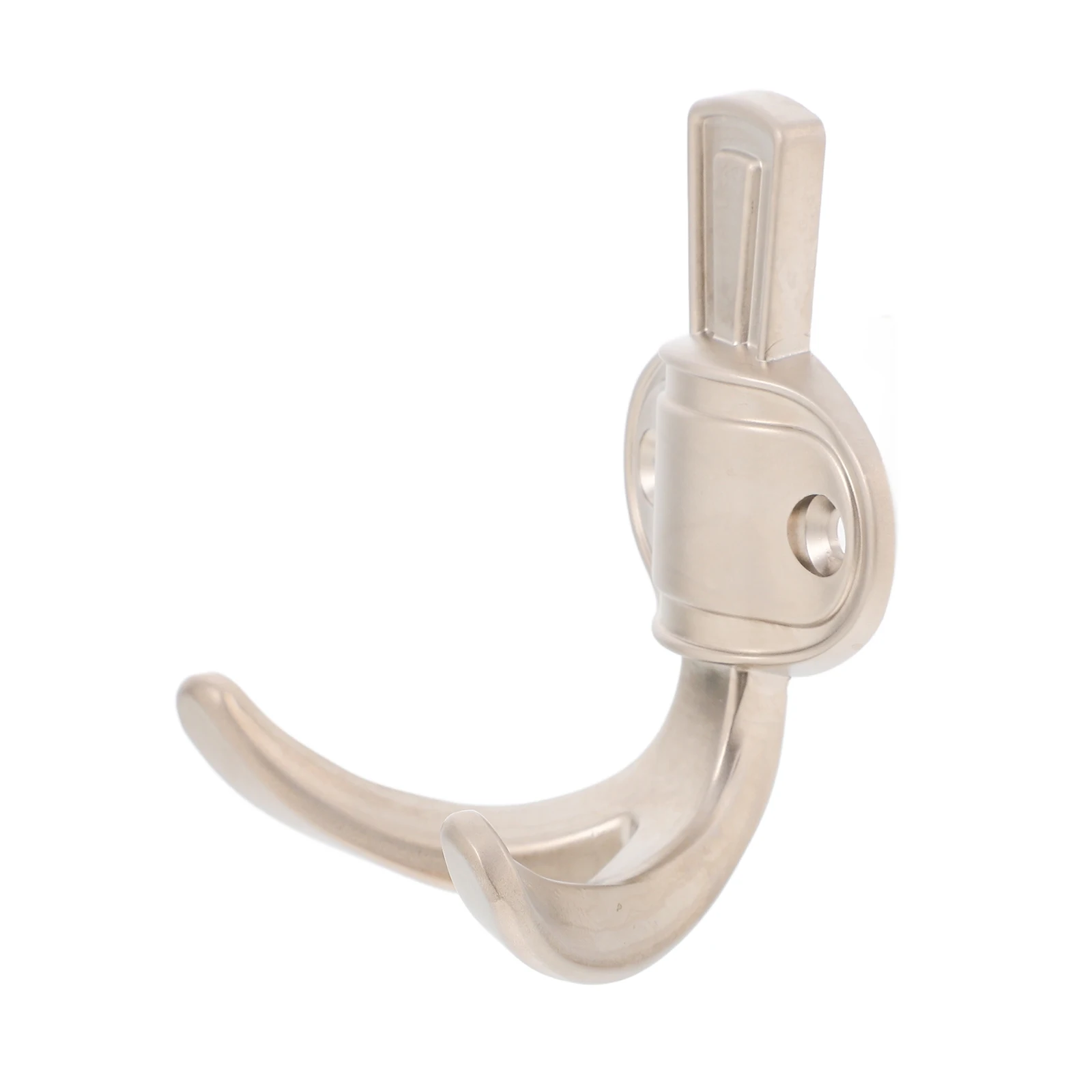 Крючки для настенного крепления, сверхмощная металлическая вешалка для шляп, держатель для полотенец, винтажное решение для хранения в ванной комнате, кухонном шкафу, простая установка
Крючки для настенного крепления, сверхмощная металлическая вешалка для шляп, держатель для полотенец, винтажное решение для хранения в ванной комнате, кухонном шкафу, простая установка
