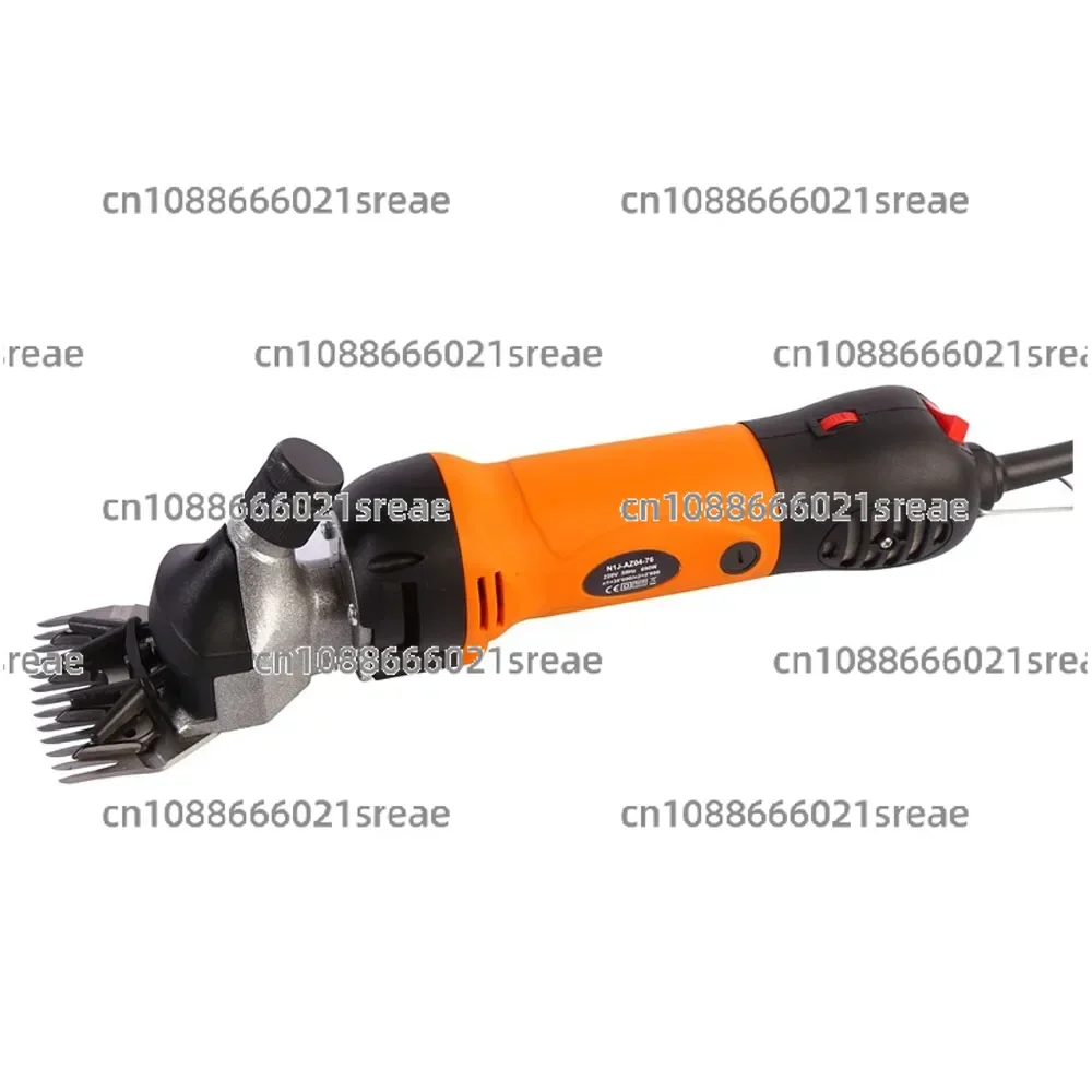 Электрические ножницы для стрижки овец, 690 Вт, 6 скоростей, машинка для стрижки волос для овец, коз, ножницы для шерсти Alpacas, машина для стрижки овец, 13 зубов
Электрические ножницы для стрижки овец, 690 Вт, 6 скоростей, машинка для стрижки волос для овец, коз, ножницы для шерсти Alpacas, машина для стрижки овец, 13 зубов