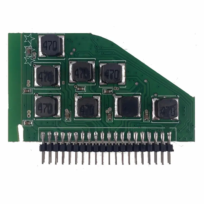 2 шт./лот WJ 19X15W K10 Bee Eye светодиодный светильник с подвижной головкой, плата драйвера лампы, материнская плата
2 шт./лот WJ 19X15W K10 Bee Eye светодиодный светильник с подвижной головкой, плата драйвера лампы, материнская плата