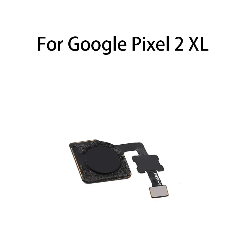 Home button fingerprint sensor flex cable for Google Pixel 2 XL
Home button fingerprint sensor flex cable for Google Pixel 2 XL