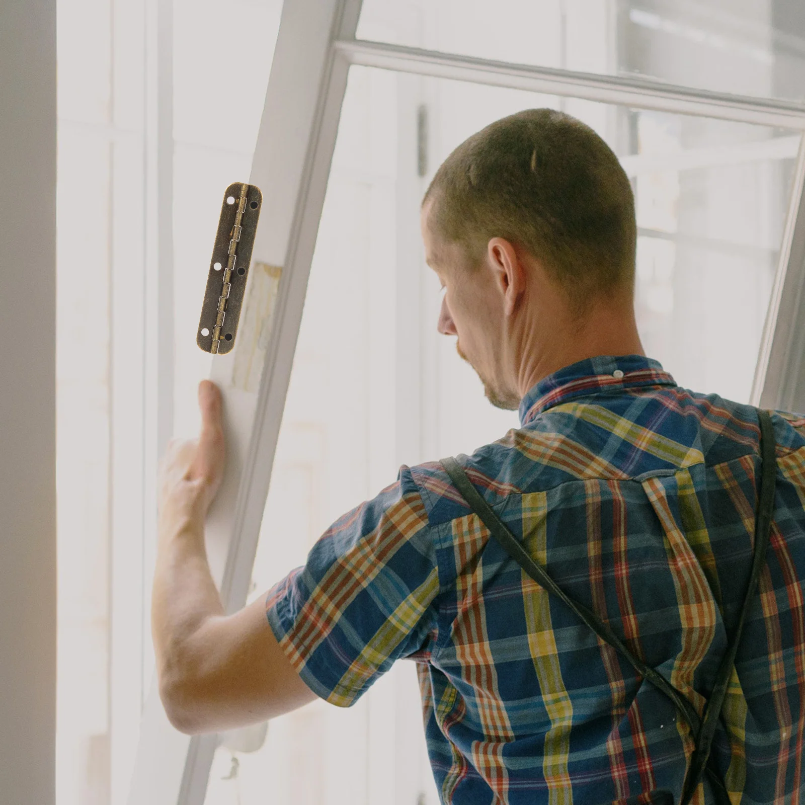 1Set Long Piano Hinge Heavy Duty Smooth Silent Operation for Wardrobe Furniture Lid Box Chest Hinges Small 180 Degree
1Set Long Piano Hinge Heavy Duty Smooth Silent Operation for Wardrobe Furniture Lid Box Chest Hinges Small 180 Degree