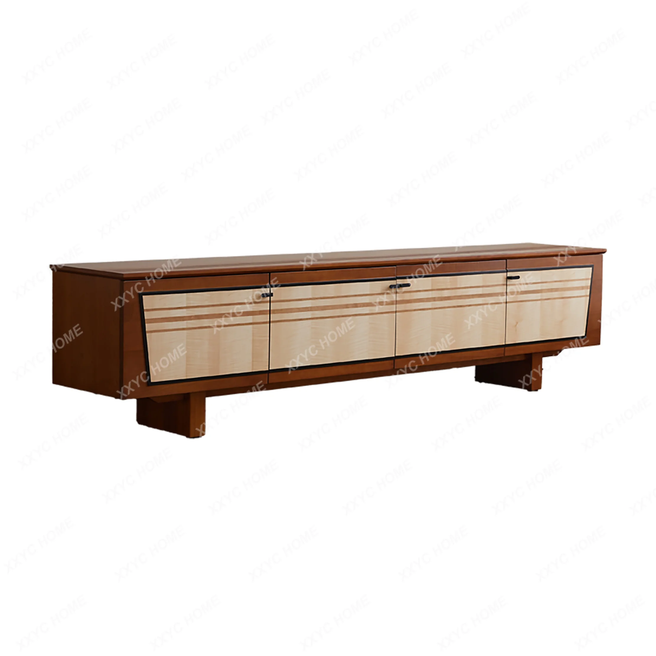 TV cabinet antique solid wood TV cabinet retro style living room storage small apartment home Solid wood
TV cabinet antique solid wood TV cabinet retro style living room storage small apartment home Solid wood