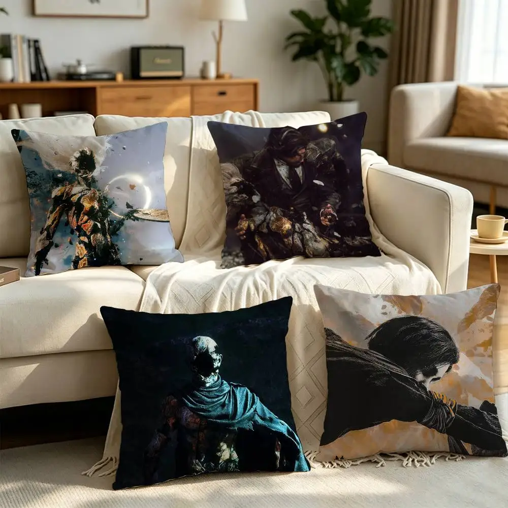 C-Clair Obscur E-Expedition 33 Pillow cover Soft Microfiber Pillowcase Home Sofa Decor Surprise Decorative printed.
C-Clair Obscur E-Expedition 33 Pillow cover Soft Microfiber Pillowcase Home Sofa Decor Surprise Decorative printed.