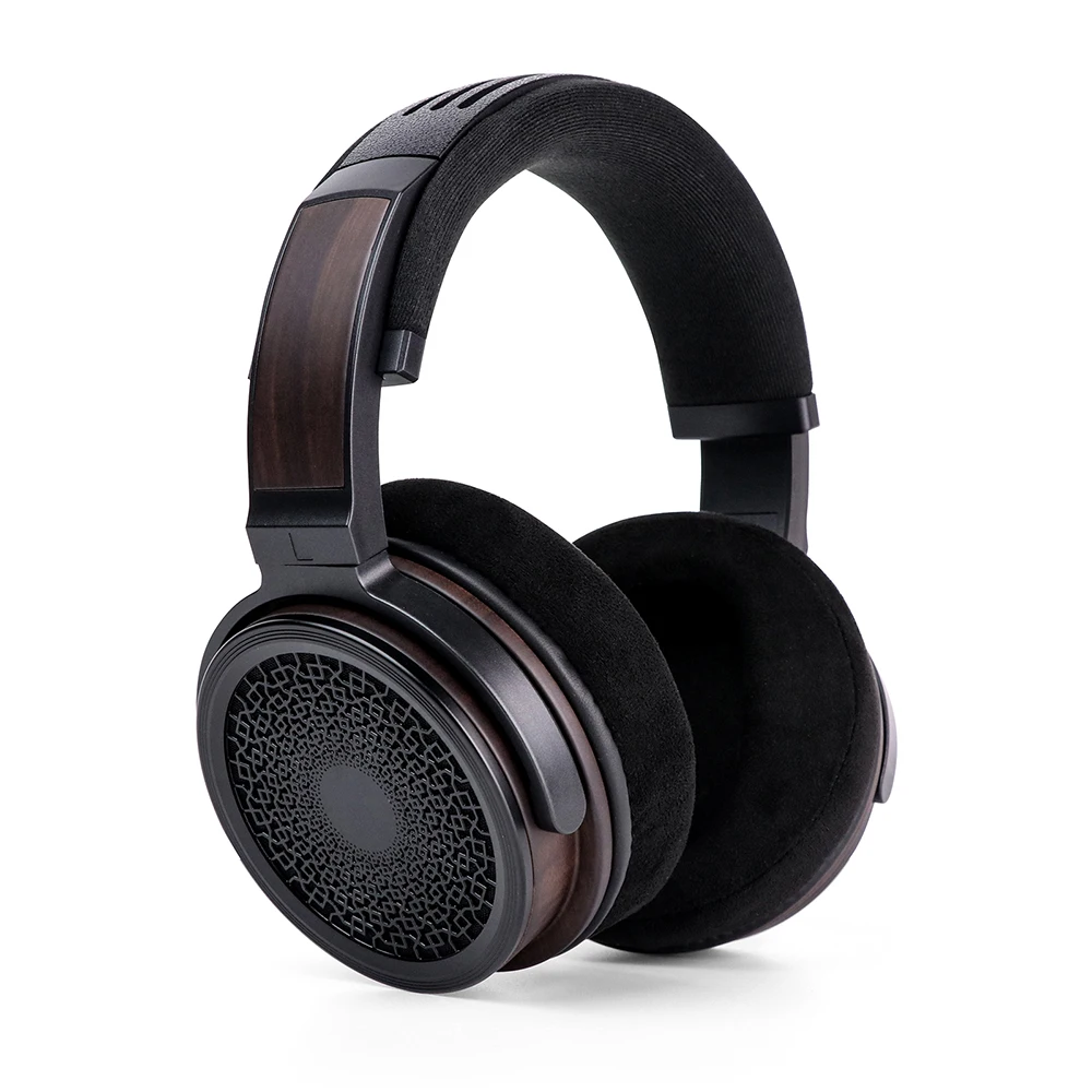 HarmonicDyne Zeus Elite Wired Headset Headphone Flagship Suspension Diaphragmover Ear Headphones Custom Headphone
HarmonicDyne Zeus Elite Wired Headset Headphone Flagship Suspension Diaphragmover Ear Headphones Custom Headphone