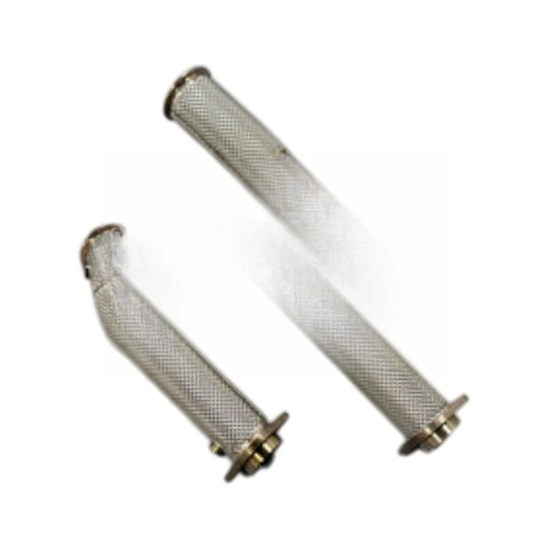 e for G87 M2/G80/G82 M3/M4 S58 Engine Integrated Heat Shielding Flex Pipe
e for G87 M2/G80/G82 M3/M4 S58 Engine Integrated Heat Shielding Flex Pipe
