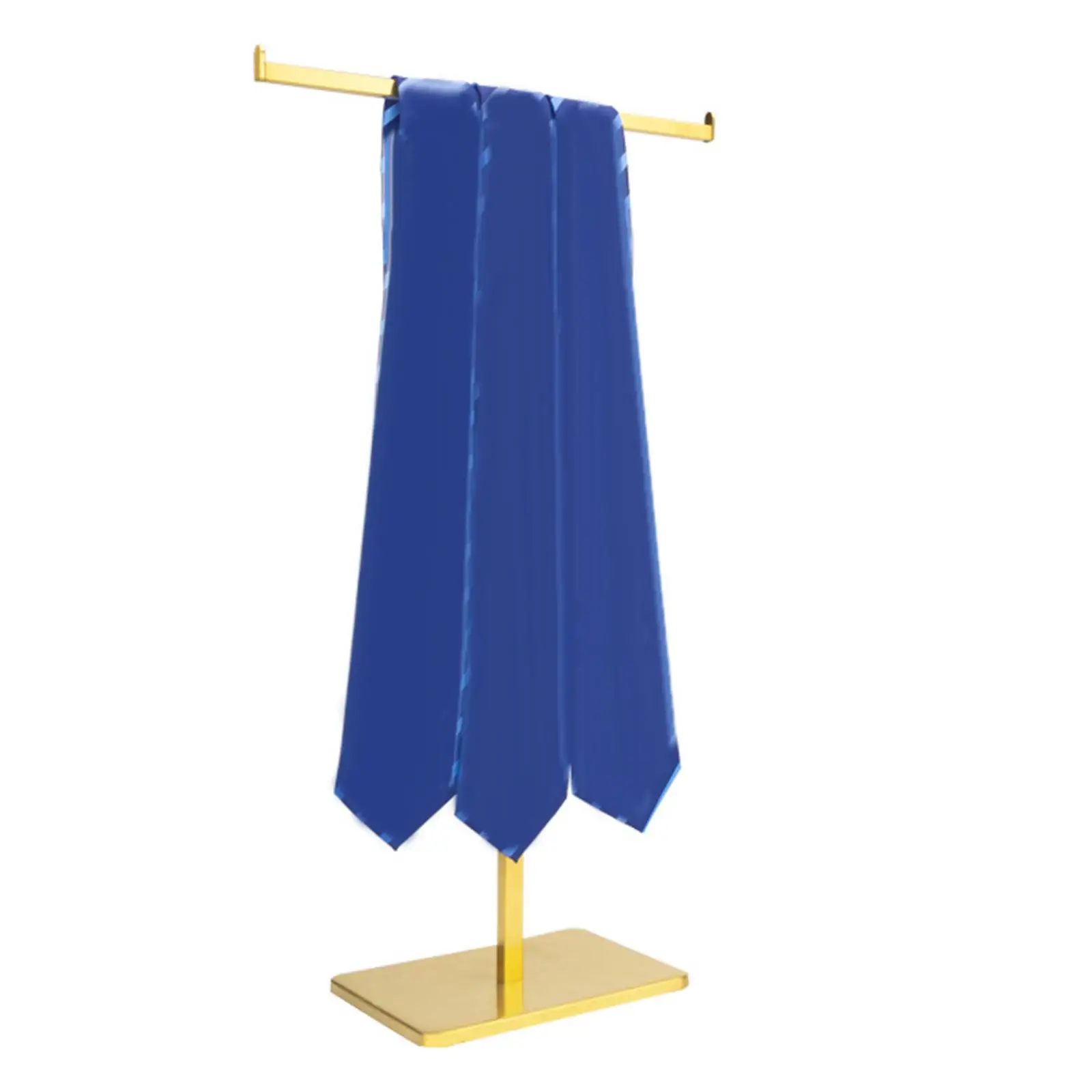 Портативная подставка для сумок, столешница из нержавеющей стали, регулируемая высота, противоскользящая подвесная сумка, Т-образная планка для стойки для сумок с шарфом
Портативная подставка для сумок, столешница из нержавеющей стали, регулируемая высота, противоскользящая подвесная сумка, Т-образная планка для стойки для сумок с шарфом