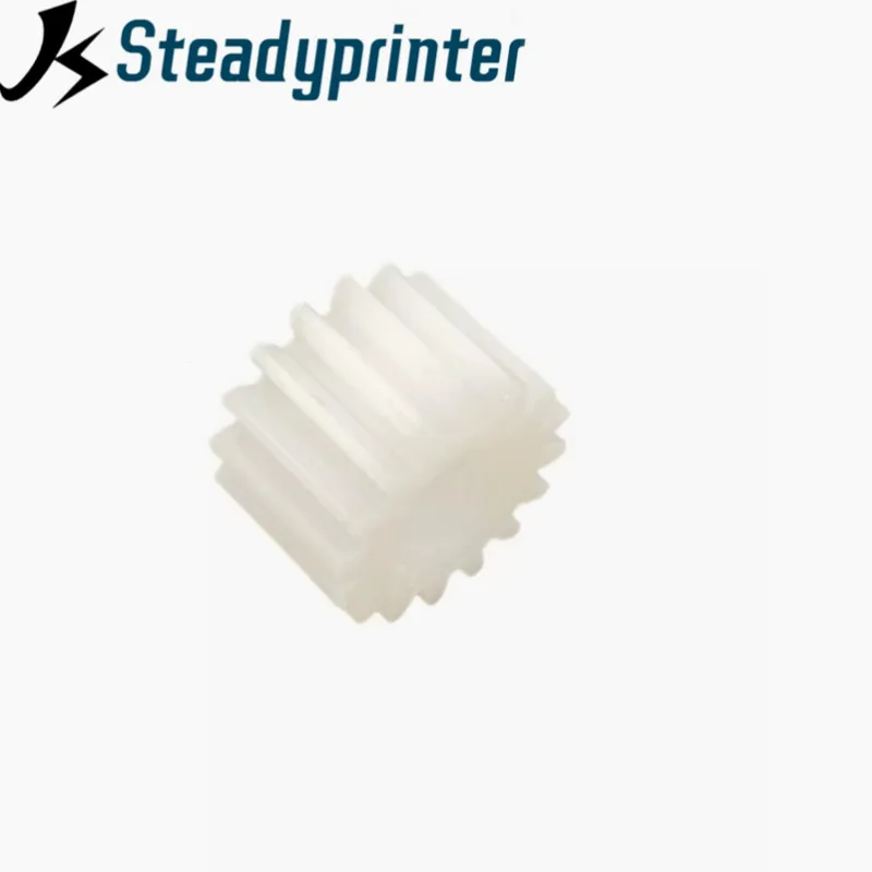 127K37681 655N380 Feed Motor Gear 16T for XEROX WorkCentre 4110 4112 4127 4590 4595 D95 D95A D110 D125 D136
127K37681 655N380 Feed Motor Gear 16T for XEROX WorkCentre 4110 4112 4127 4590 4595 D95 D95A D110 D125 D136