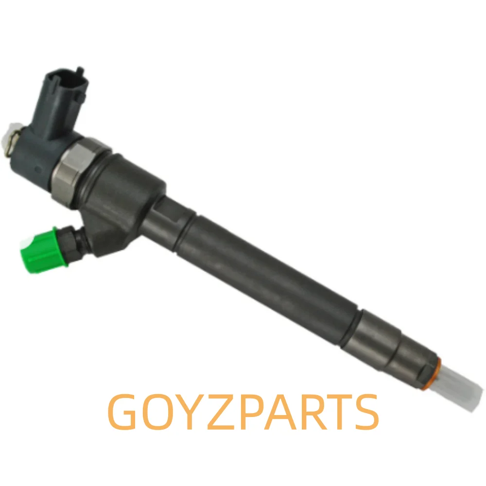 0445110298 Совершенно и новая топливная форсунка Common Rail в сборе для дизельного двигателя Volvo S80 V70 XC60 XC70 2,4 D
0445110298 Совершенно и новая топливная форсунка Common Rail в сборе для дизельного двигателя Volvo S80 V70 XC60 XC70 2,4 D