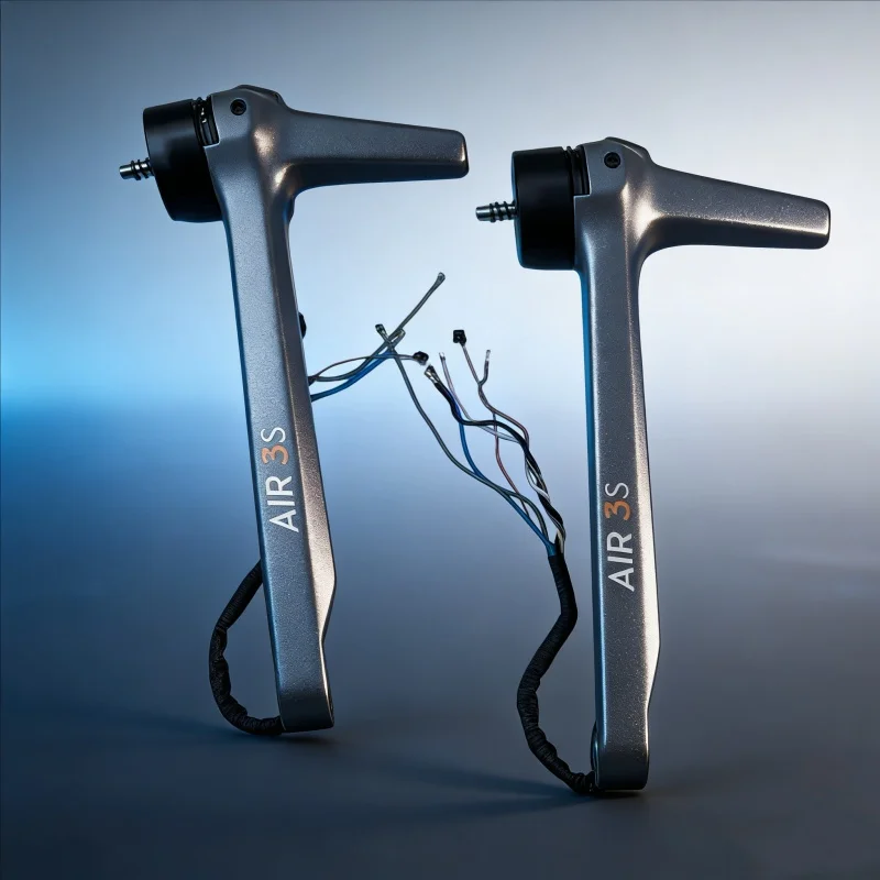 Original Motor Arm For Air 3/3s High Quality Front/Back/Left/Right Motor Arms For Air 3S Repair Parts
Original Motor Arm For Air 3/3s High Quality Front/Back/Left/Right Motor Arms For Air 3S Repair Parts
