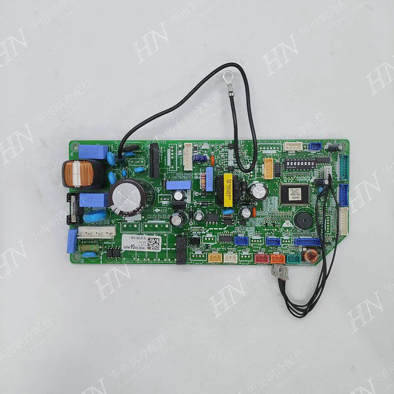 New air conditioning motherboard EBR801526 04JM EAX66292201-1.0 EAX66292201
New air conditioning motherboard EBR801526 04JM EAX66292201-1.0 EAX66292201