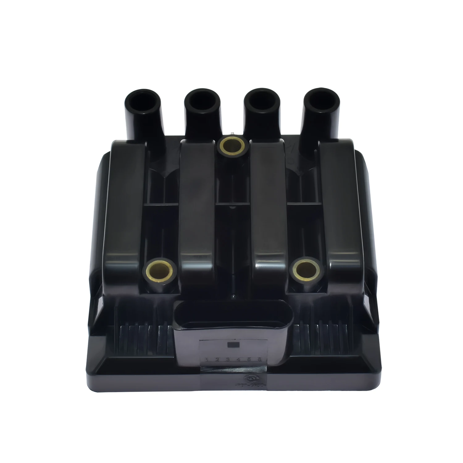 Ignition Coil 06A905097, Ignition Coil Pack, Engine Spark Replacement
Ignition Coil 06A905097, Ignition Coil Pack, Engine Spark Replacement