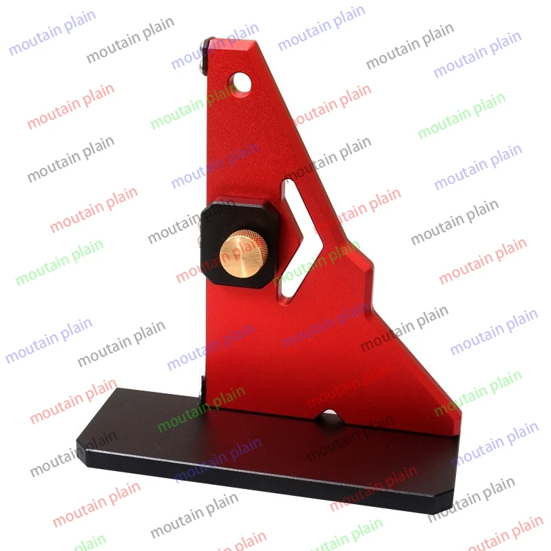 Table saw push plate table right angle corrector auxiliary parts woodworking DIY flip-chip modification table tool
Table saw push plate table right angle corrector auxiliary parts woodworking DIY flip-chip modification table tool