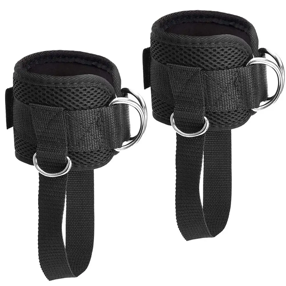 Ankle Straps Gym Accessories Durable Practical Smooth Safe Women Leg Training Fitness Tool Shaping Hip Health Adjustable Anti
Ankle Straps Gym Accessories Durable Practical Smooth Safe Women Leg Training Fitness Tool Shaping Hip Health Adjustable Anti