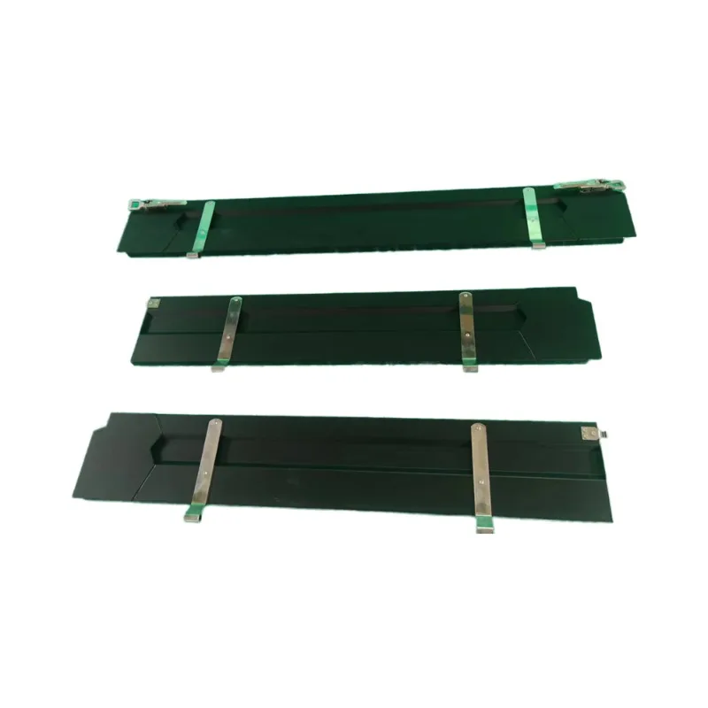 Customizable Body Protection Barriers for Pickup Toolbox Product Types
Customizable Body Protection Barriers for Pickup Toolbox Product Types