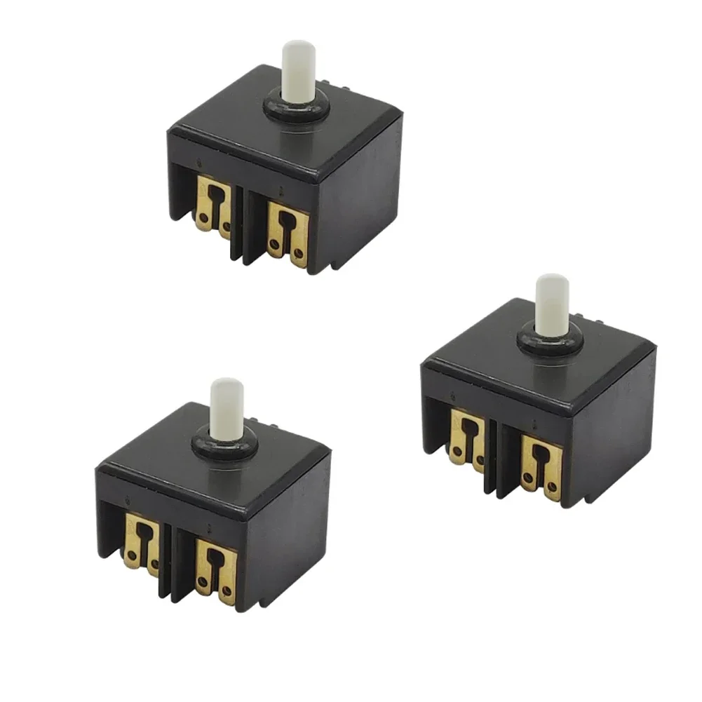Power Tool Replacement Angle Grinder Switch Angle Grinder Parts Easy Installation For Bosch Angle Grinder High Quality Material
Power Tool Replacement Angle Grinder Switch Angle Grinder Parts Easy Installation For Bosch Angle Grinder High Quality Material