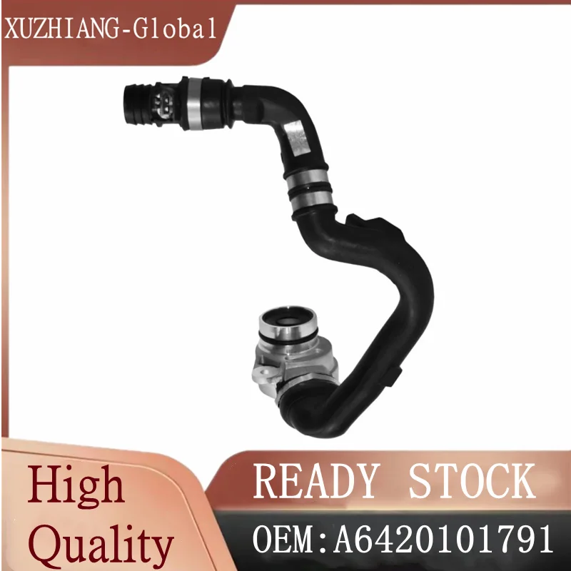Brand New Engine Pressure Control Vent Valve 6420101291 A6420101291 6420101791 A6420101791 For MercedesBenz OM642 W204 S204 X166
Brand New Engine Pressure Control Vent Valve 6420101291 A6420101291 6420101791 A6420101791 For MercedesBenz OM642 W204 S204 X166