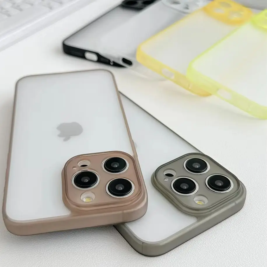 Ультратонкий матовый чехол для телефона iPhone 17, Air 16, 14, 13, 12, 11, 17 Pro Max, противоударный защитный прозрачный тонкий мягкий силиконовый чехол
Ультратонкий матовый чехол для телефона iPhone 17, Air 16, 14, 13, 12, 11, 17 Pro Max, противоударный защитный прозрачный тонкий мягкий силиконовый чехол