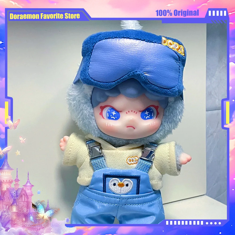 Подвеска Dora Penguin и кукла серии, экшн-фигурка, милый рюкзак, брелок, сумка, кавайный декор, модель, игрушка для девочек, подарок-сюрприз, новинка, натуральная
Подвеска Dora Penguin и кукла серии, экшн-фигурка, милый рюкзак, брелок, сумка, кавайный декор, модель, игрушка для девочек, подарок-сюрприз, новинка, натуральная