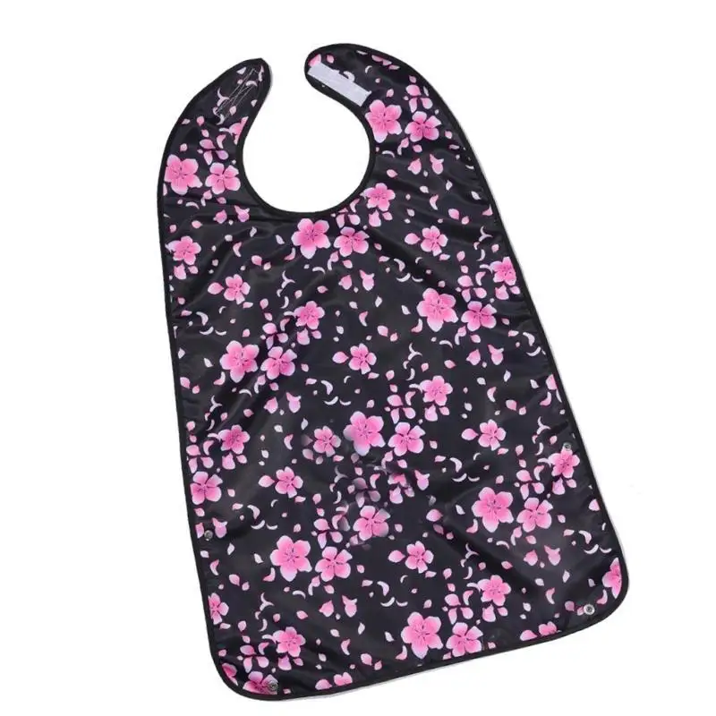 Мягкий гидроизоляционный шарф-нагрудник для взрослых 652F для защиты одежды во время еды
Мягкий гидроизоляционный шарф-нагрудник для взрослых 652F для защиты одежды во время еды