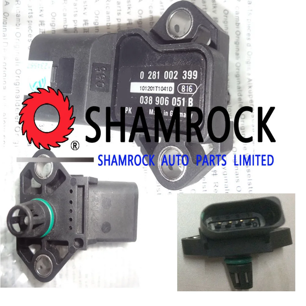 0281002399 038906051B original Map Sensor Boost Pressure Senso 0281002399 MAP 038906051B 100% original
0281002399 038906051B original Map Sensor Boost Pressure Senso 0281002399 MAP 038906051B 100% original