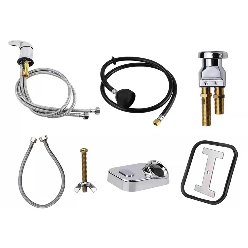 Salon Shampoo Basin Faucet Vacuum Breaker Kit Salon Sink Faucet Sprayer Hose Kit 2025 Hot Sale Brand. New And High Quality
Salon Shampoo Basin Faucet Vacuum Breaker Kit Salon Sink Faucet Sprayer Hose Kit 2025 Hot Sale Brand. New And High Quality
