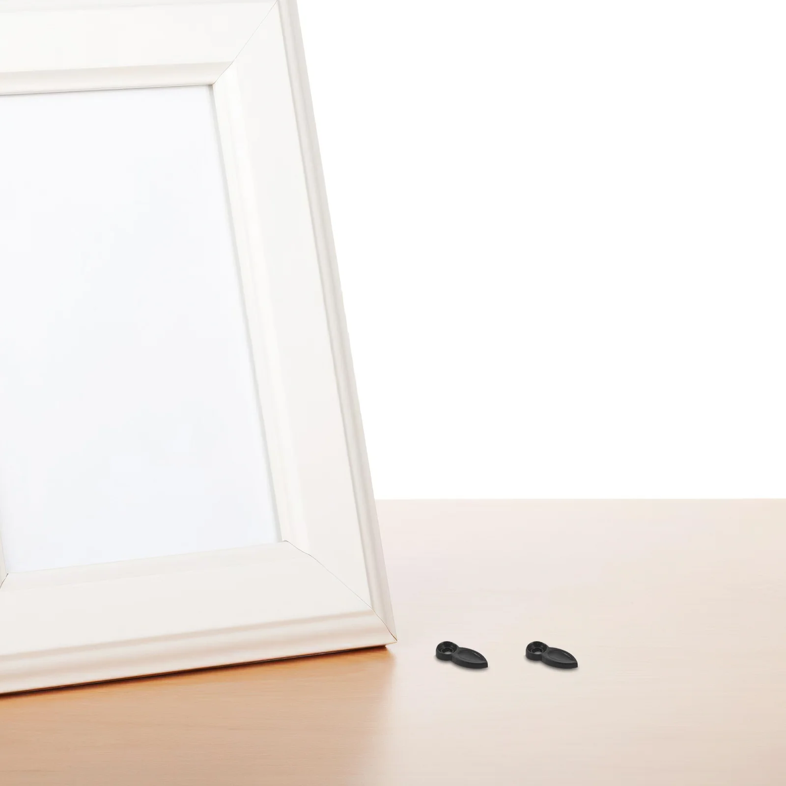 500pcs Black Turn Button For Picture Frames Frame Backing Clips Fixing Hardware Flat Plastic Buckle Photo Frame Accessories
500pcs Black Turn Button For Picture Frames Frame Backing Clips Fixing Hardware Flat Plastic Buckle Photo Frame Accessories