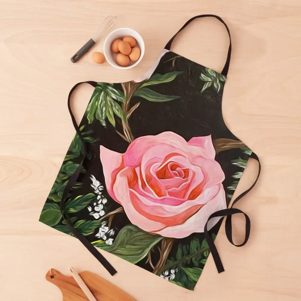 Stop and Smell the Roses - Pretty in Pink Apron Kitchen Special Accessories Barista Men kitchen kitchen girl Apron
Stop and Smell the Roses - Pretty in Pink Apron Kitchen Special Accessories Barista Men kitchen kitchen girl Apron