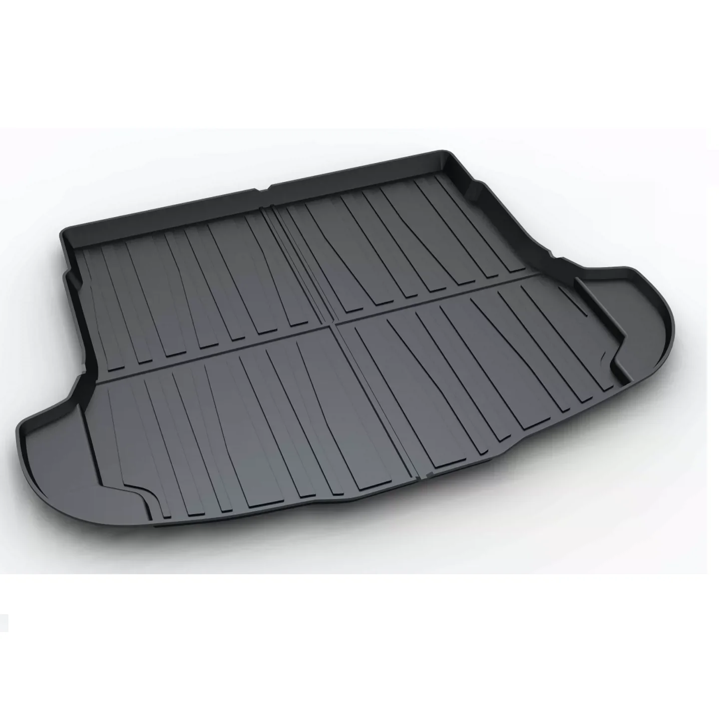 Rear Trunk Cargo mat For Honda CRV 2011 2010 2009 2008 2007 Styling Boot Liner Tray Antislip Mat accessories
Rear Trunk Cargo mat For Honda CRV 2011 2010 2009 2008 2007 Styling Boot Liner Tray Antislip Mat accessories