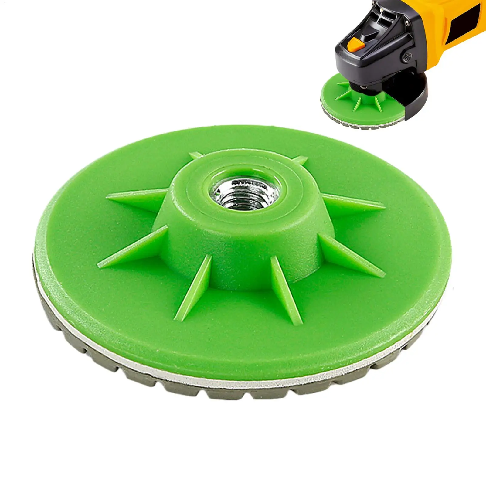 Угловая шлифовальная машина, режущий диск, плоский абразивный полировальный диск для шлифовального устройства, запасная часть для гранита, мрамора, стекла
Угловая шлифовальная машина, режущий диск, плоский абразивный полировальный диск для шлифовального устройства, запасная часть для гранита, мрамора, стекла